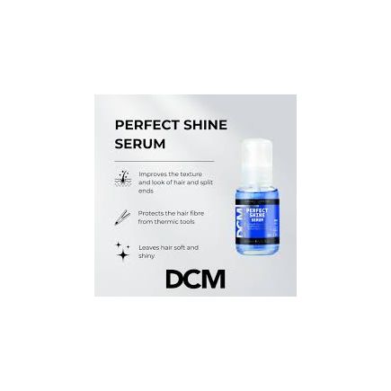 DCM Perfect Shine Serum